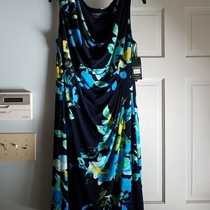 Lauren dress